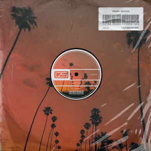 Restless (Original Mix)