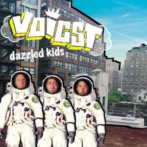Dazzled Kids
