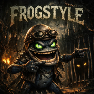 FROGSTYLE (Super Slowed)