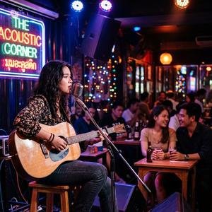 เสั้นทางของฉัน