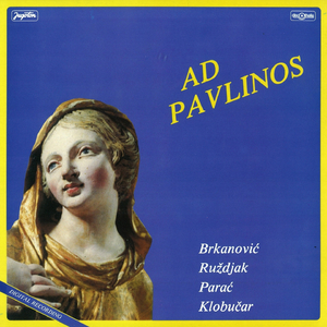 Marko Ruždjak: Centone