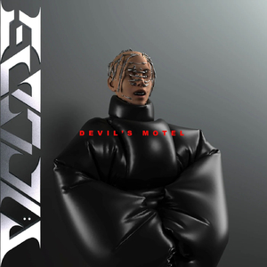 Devil's Motel（Original Mix）