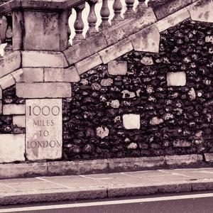 I'm Gonna Be (500 Miles)