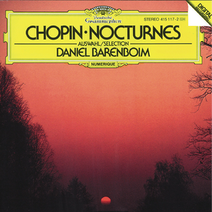 Nocturne No.2 in E flat, Op.9 No.2