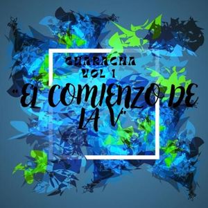El Comienzo de la V, Vol. 1