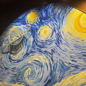遇见你的时候所有星星都落到我头上（翻唱）