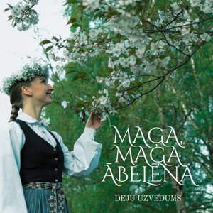 Šim ābols, tam ābols (feat. Mikauši)