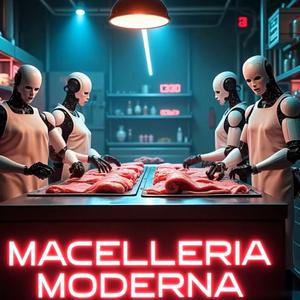 Macelleria Moderna