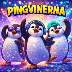 Pingvinerna