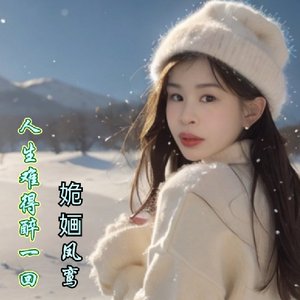 人生难得醉一回（翻自 雨中百合）