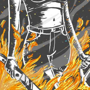 Incendios
