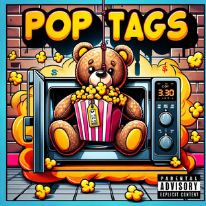 Pop Tags (feat. Shiree)