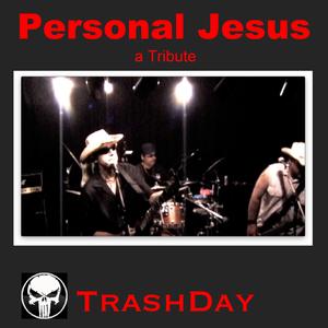 Personal Jesus
