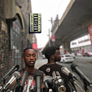 Pressure! (WTF Is Dat?)