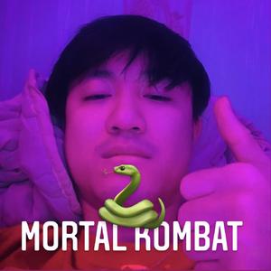 Mortal Kombat