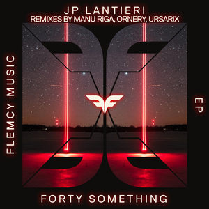 Forty Something (Ursarix Remix)