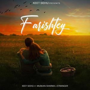 Farishtey (feat. Muskan sharma)