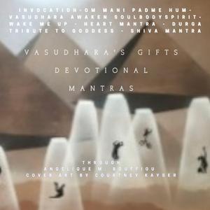 Vasudhara Awakens SoulBodySpirit