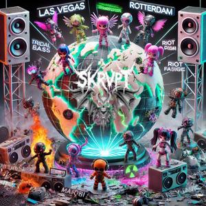 MIAMI // BΛSS HΞΛT DΞΛTHDR!P GL!TCH