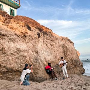 THE NEW K-POP (feat. KOPONA)