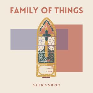 Slingshot (feat. Aime) (Studio)