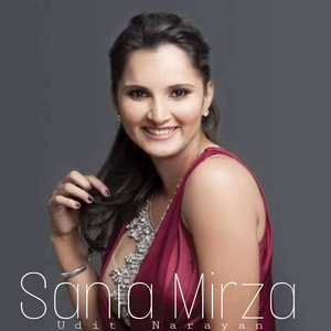 Sania Mirza
