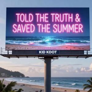 Save The Summer