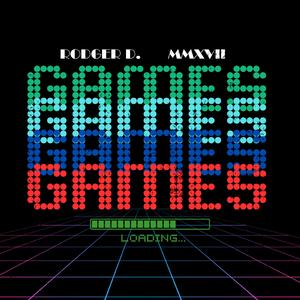 Games (feat. MMXVII)