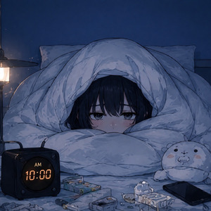虚無星人