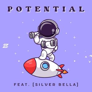 Potential (feat. Silver Bella)