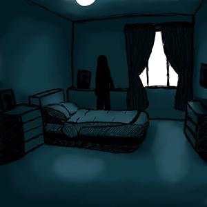 Agoraphobic Paranoia