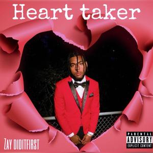 Heart Taker