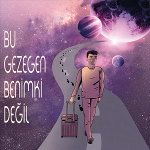 Bu Gezegen Benimki Değil (Akustik)