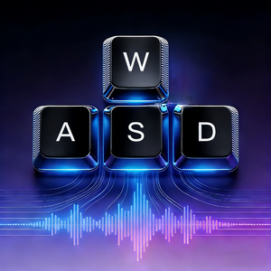 WASD