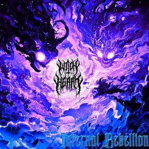 Blackened Crucifixion