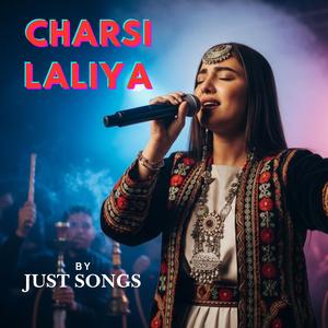 Charsi Laliya (New Pashto Songs) 20026