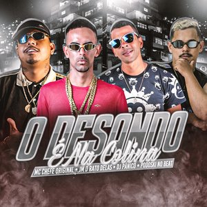 O Desando É na Colina