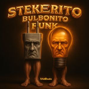 STEKERITO BULBONITO FUNK