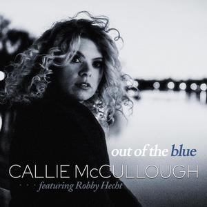 Out of The Blue (feat. Robby Hecht)