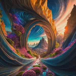 Centering (feat. Moda Spira)
