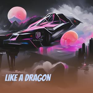Like A Dragon