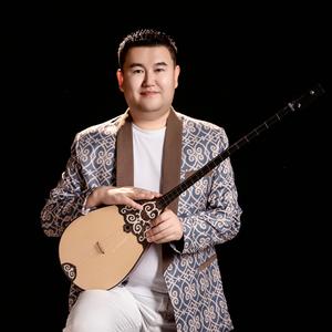 留恋塔城 赛力克·朱马汗