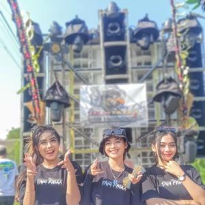 Dj Thailand Style Party