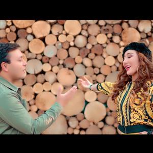 Humarim san / 我的心上人