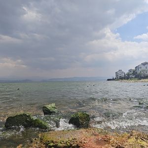 蜕变