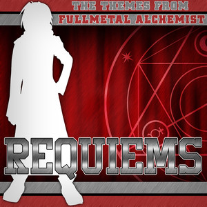 Tobira No Mokuo (From FullMetal Alchemist)