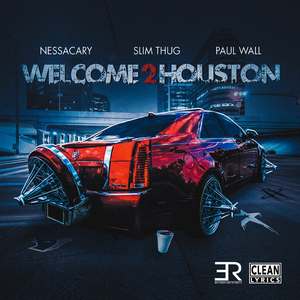 Welcome 2 Houston