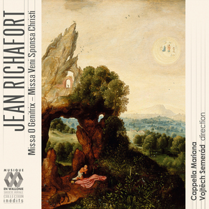 Missa O Genitrix gloriosa: II. Gloria