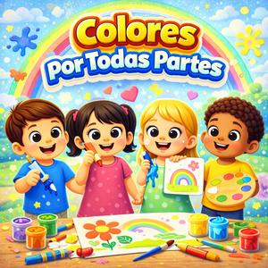 Colores por Todas Partes