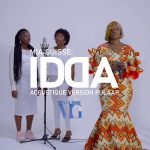 IDDA (Acoustique Version Pulaar)